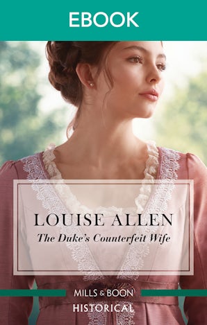 The Duke's Counterfeit Wife