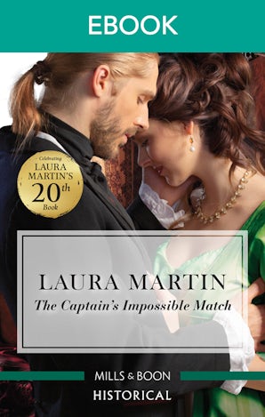 The Captain's Impossible Match