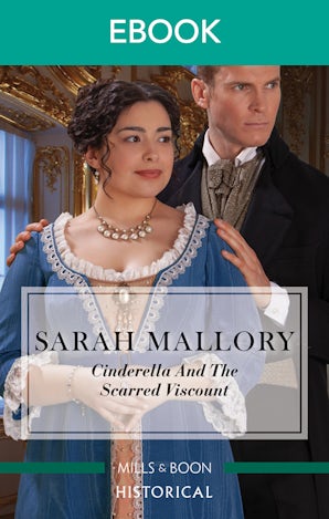 Cinderella and the Scarred Viscount