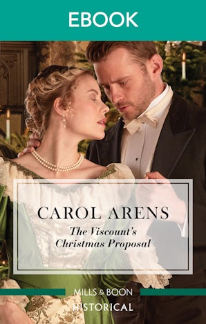The Viscount's Christmas Proposal