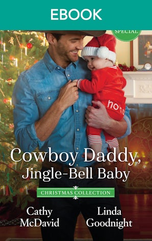 Cowboy Daddy, Jingle-Bell Baby