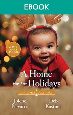 A Home For The Holidays