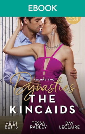 Dynasties - The Kincaids Volume Two