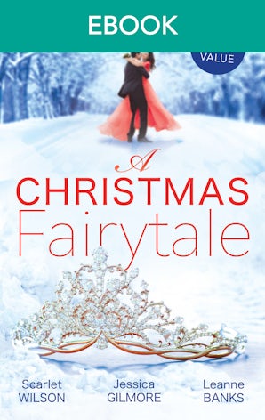 A Christmas Fairytale