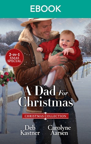 A Dad For Christmas