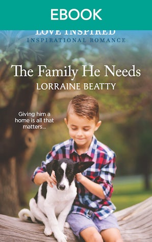 The Family He Needs