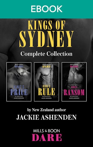 Kings Of Sydney Complete Collection