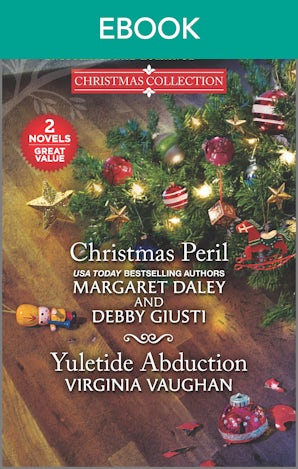 Christmas Peril & Yuletide Abduction