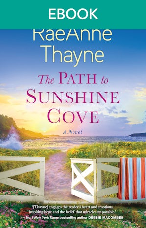 The Path to Sunshine Cove