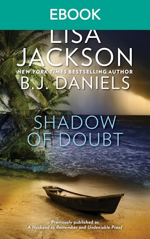 Shadow Of Doubt