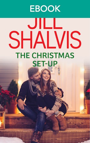 The Christmas Set-Up (novella)