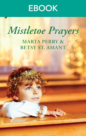 The Bodine Family Christmas/The Gingerbread Season