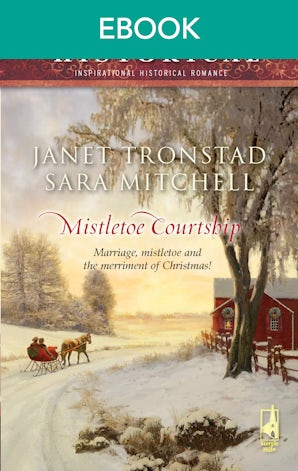Mistletoe Courtship