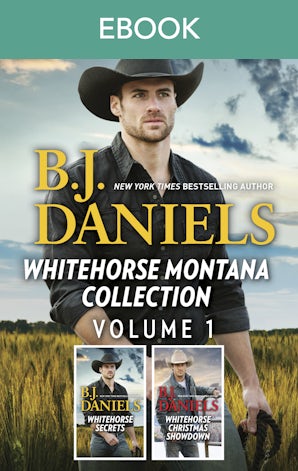 Whitehorse Montana Collection Volume 1