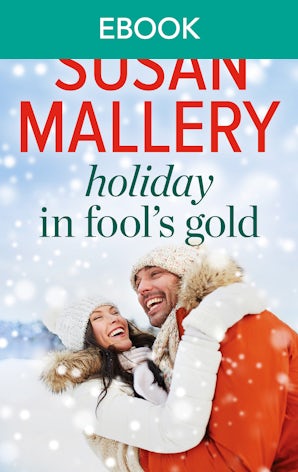 Holiday in Fool's Gold