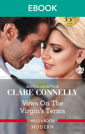 Vows on the Virgin's Terms