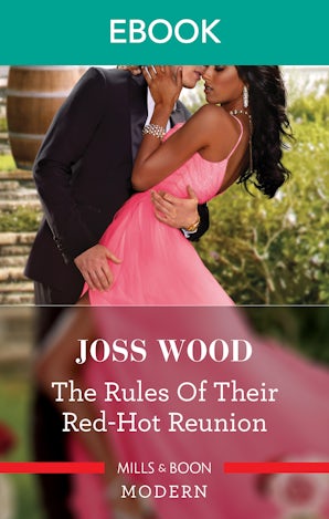 The Rules of Their Red-Hot Reunion