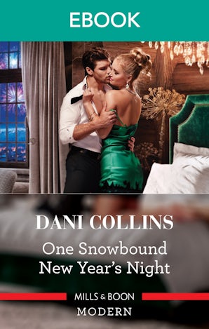 One Snowbound New Year's Night