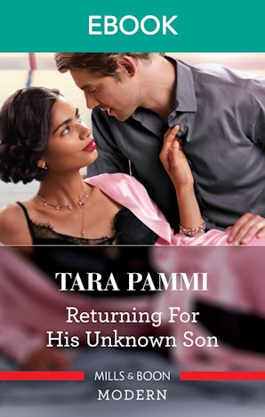 Returning for His Unknown Son