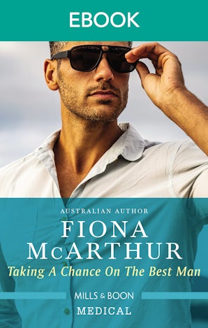 Taking a Chance on the Best Man