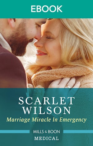 Marriage Miracle in Emergency