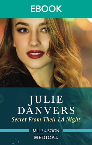 Secret from Their LA Night