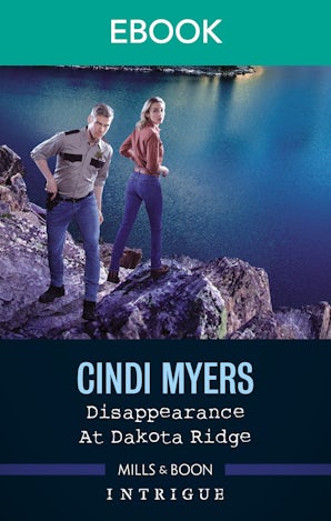 Disappearance at Dakota Ridge
