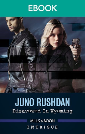 Disavowed in Wyoming