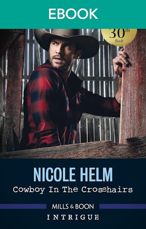 Cowboy in the Crosshairs