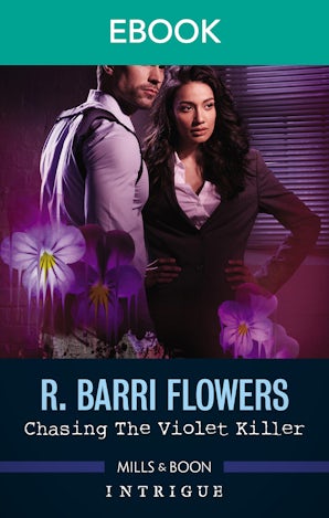 Chasing the Violet Killer