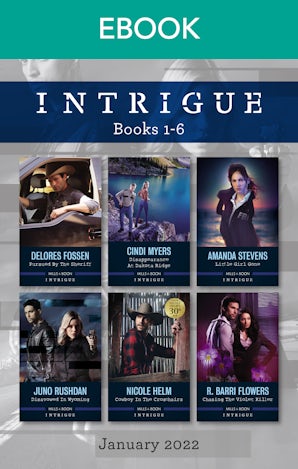 Intrigue Box Set Jan 2022