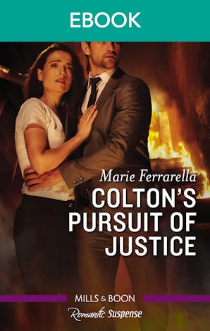 Colton's Pursuit of Justice