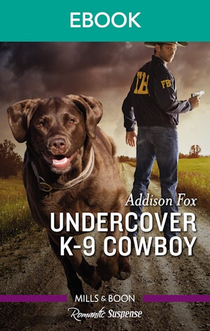 Undercover K-9 Cowboy