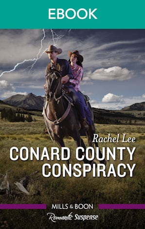 Conard County Conspiracy
