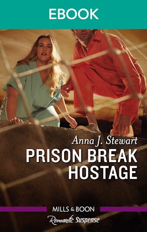 Prison Break Hostage