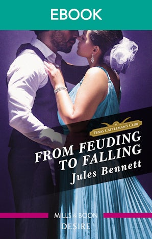 From Feuding to Falling