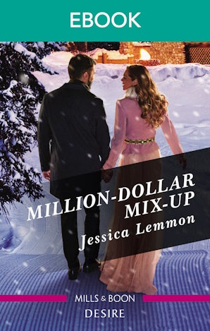 Million-Dollar Mix-Up