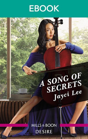 A Song of Secrets