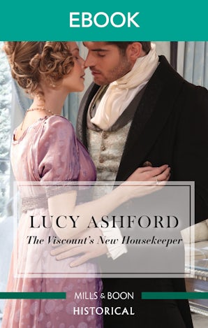 The Viscount's New Housekeeper