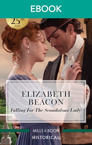 Falling for the Scandalous Lady