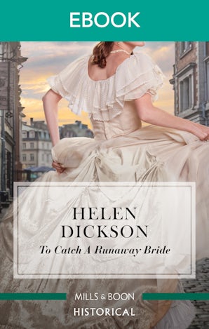 To Catch a Runaway Bride