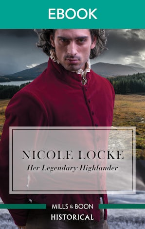 Her Legendary Highlander