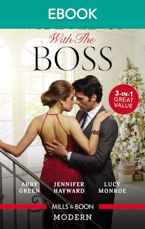 Wrapped Up With The Boss