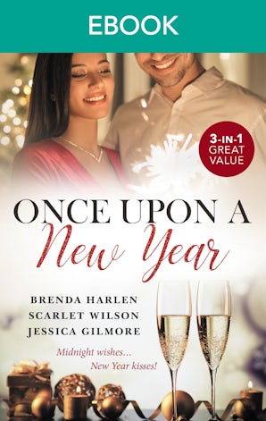 Once Upon A New Year