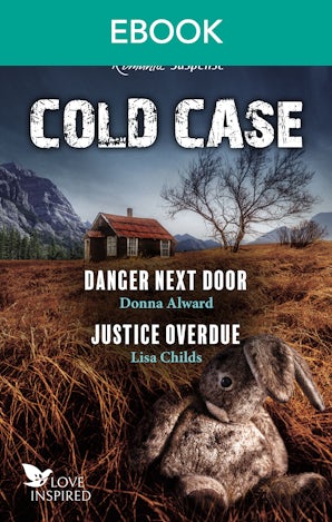 Danger Next Door/Justice Overdue