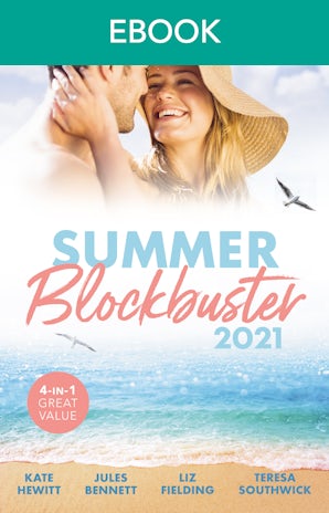 Summer Blockbuster 2021