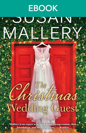The Christmas Wedding Guest