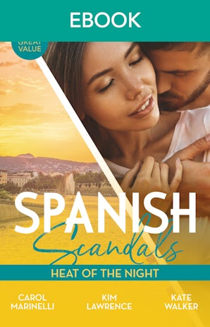 Spanish Scandals: Heat Of The Night