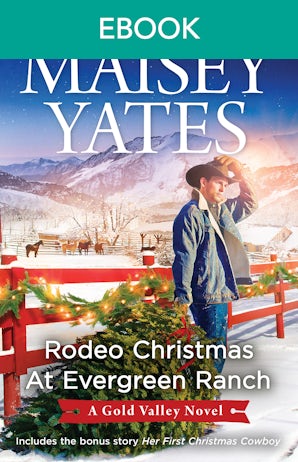 Rodeo Christmas at Evergreen Ranch