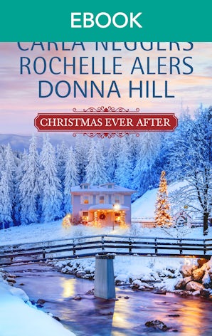 Christmas Ever After